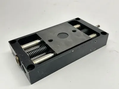 FS5-2-LS | Stelron  Anti Friction Slide Assembly 2" Stroke - Used