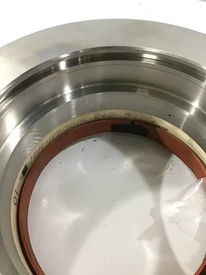 209/1038G-1848-910D611-H01-10 Industrial Bearing