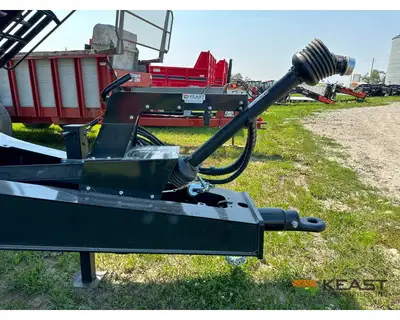 Used BRANDT _UNKNOWN_ Grain Carts Iowa US | Keast Enterprises #1360054