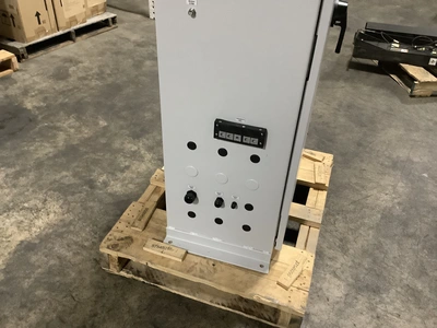 Used _UNKNOWN_ _UNKNOWN_ Heat Exchangers Michigan US | Miedema Asset Management Group #1321055