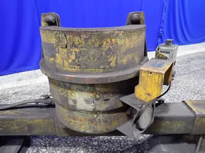 Anver 4200 Lbs Vacuum Lift Attachment