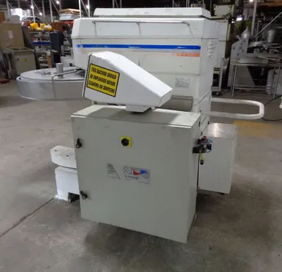Used 1990 VMI SPI400AVI Dough Mixers California US | BakeryEquipment.com #1555191