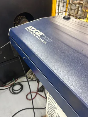 2017 HWACHEON CUTEX-180A CNC Lathe | Machinery For Sale (22)