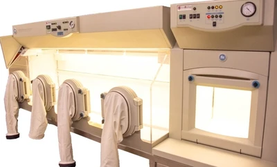 USED Don Whitley Scientific MACS MG-1000