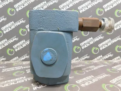 USED DYNEC 8819-03-.50-30