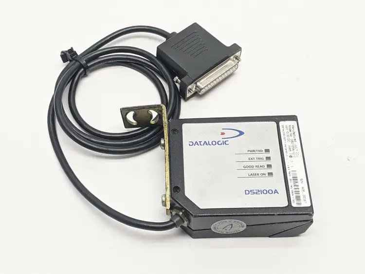 Used DATALOGIC _UNKNOWN_ Barcode Scanners | Maverick Industrial Sales #1110503
