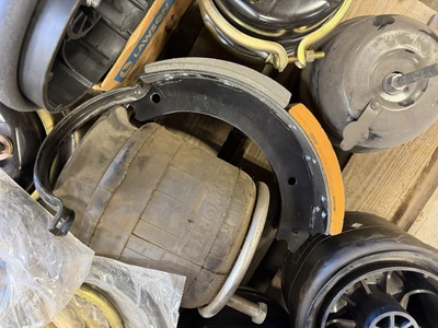 Used _UNKNOWN_ _UNKNOWN_ Automotive Parts Michigan US | Miedema Asset Management Group #1709571