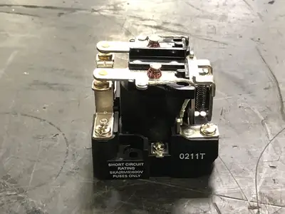 USED DAYTON 5Z546