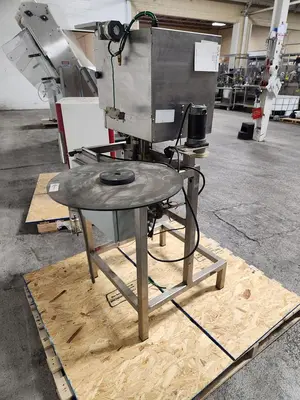 Marburg M-625 Neck Bander