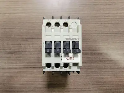 USED SIEMENS 3TF3000-0A