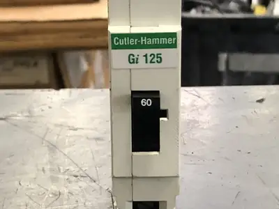 NEW CUTLER-HAMMER GI1060