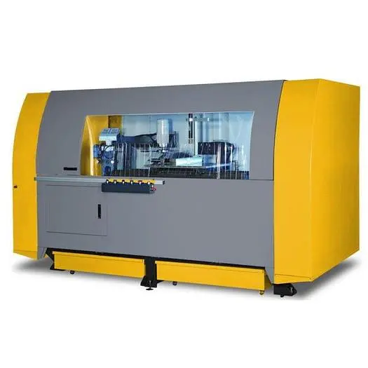 PMI-LJK 600NC Notching Saw