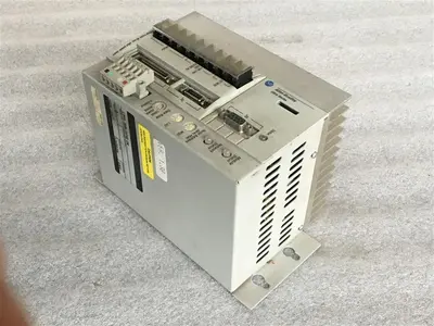 USED ALLEN BRADLEY 1398-DDM-019X-DN