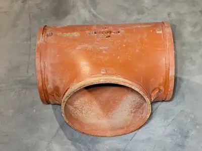 NEW VICTAULIC NO. 20