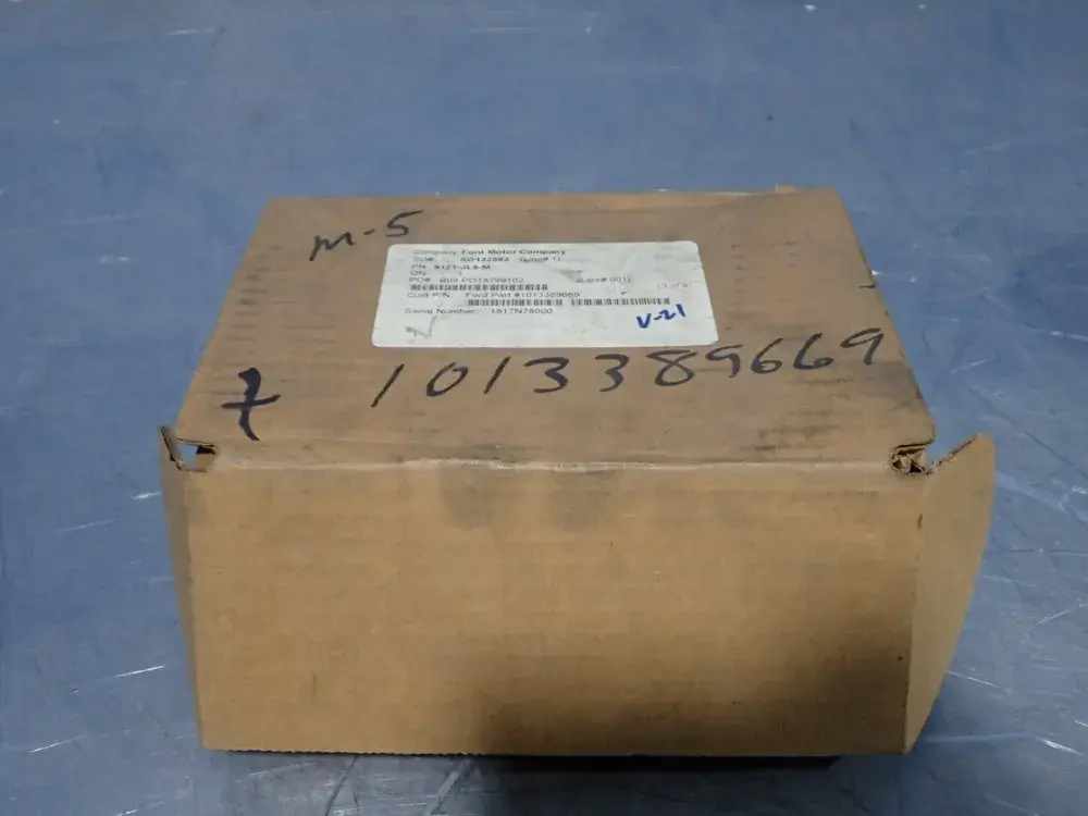 New | in-Stock ATI 9121JL6M Tool Changers Ohio US | HGR 24 #727825
