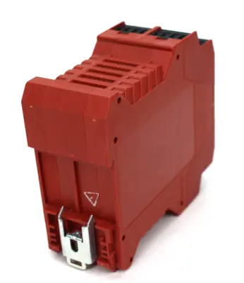 USED ALLEN BRADLEY MSR138DP