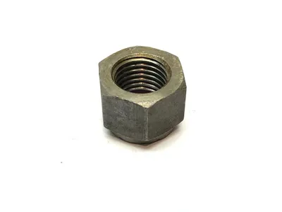 49-NU-207 | Elastic Stop Nuts  1-1/4"-7 NU Series 57 - New Other
