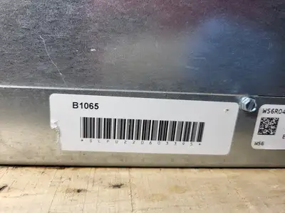 NEW 2022 DAIKIN ENFINITY 036