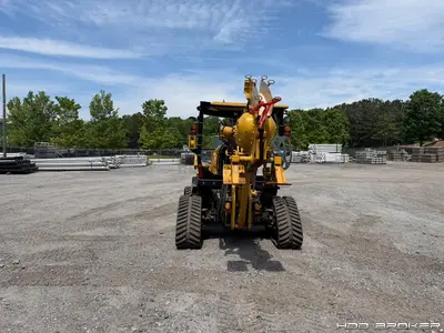 Used 2024 VERMEER 2024 VERMEER RTX1250I2 Trenchers Florida US | HDD Broker #1346461