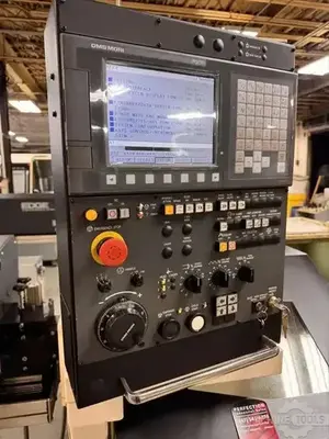 Used 2016 DMG G-07 CNC Lathes Illinois US | Perfection Global, LLC. #1399000