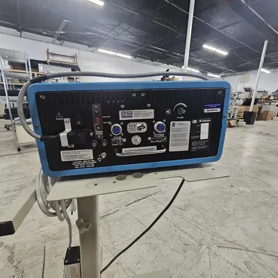 Used Valley Lab PFIZER VALLEYLAB FORCE 40S-20 Electrosurgical / Cautery Texas US | PT Medical Technologies #1458758