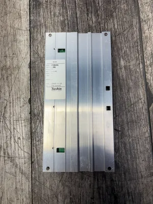 Yokogawa F3BU06-0N Electrical/PLC/Automation | ESS Industrial Equipment Sales (3)