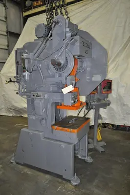 USED 1979 FEDERAL 45-452