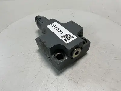 USED VICKERS CVCS-25-C-S2-W-245-10-AP10