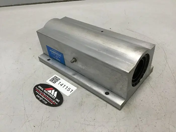Used THOMPSON TWN 24 OPN Bearings Michigan US | Ideal Machinery #589838
