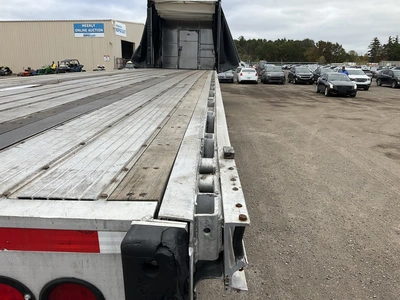 Used 2012 TRANSCRAFT EAGLE II 53’ X 102” 16000597-50 Misc Trailers Michigan US | Miedema Asset Management Group #1579961