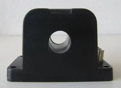 LEM Current Transducer Sensor LT 100-S 100A Hall Effect 25 Ohms 1:1000 Ratio