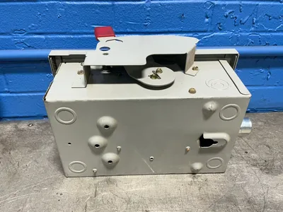 Used MURRAY ELECTRICAL PRODUCTS GUN322 Switchgears Ohio US | HGR 24 #1233394