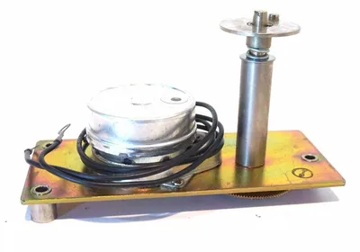 NEW HONEYWELL 30735423-507 CHART DRIVE ASSY. 30735423507