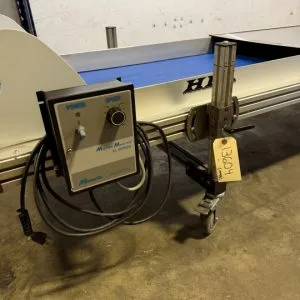 Used HFA 12-22 Conveyors Massachusetts US | Hunter Plastics #1275703