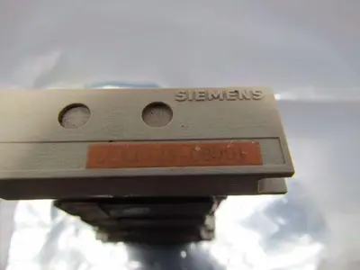 Siemens Sinumerik 6FX1126-0BD01 570 260 9104.00 Memory Module Card