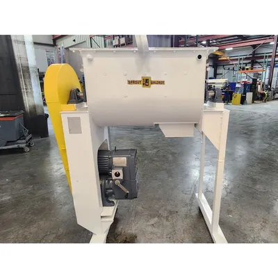 USED SPROUT BAUER B-6
