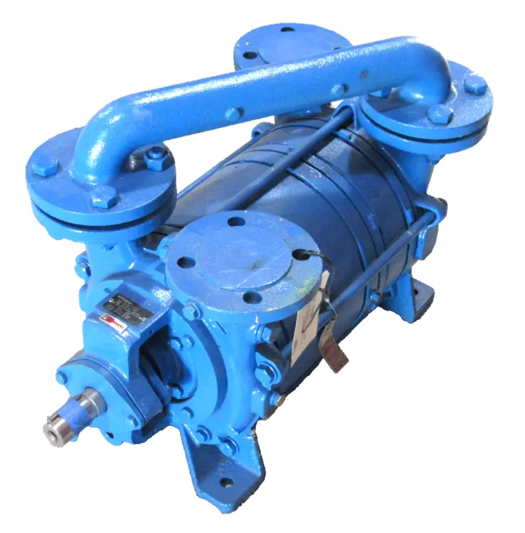 Used AIRTECH _UNKNOWN_ Vacuum Pumps Michigan US | SB Industrial Supply #823259