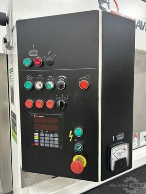 Used 2024 TIMESAVERS LYNX 37MWT-D-60 Wide Belt Sanders Georgia US | The Equipment Hub #1260562