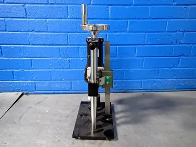 Used SCIENTIFIC INDUSTRIES STV100 Tooling & Accessories (Other) Ohio US | HGR 24 #1147812