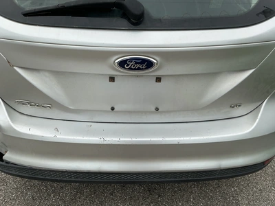 Used 2014 FORD FOCUS Cars Michigan US | Miedema Asset Management Group #1402784