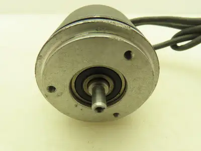 Heidenhain ROD 426.000B-2000 Servo Rotary Encoder T7