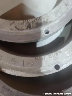 Used MCELROY MCELROY Tube & Pipe Machinery (Miscellaneous) Florida US | HDD Broker #1346903
