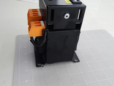Used SBA _UNKNOWN_ Transformers Texas US | OCO Industrial #1688118
