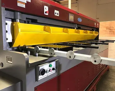 NEW GMC MACHINE TOOLS HS-1010M