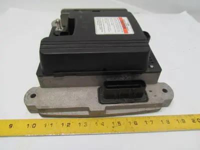 Teleflex Megatech W0008054 E0167B00 Chassis Control Module RV Motorhome