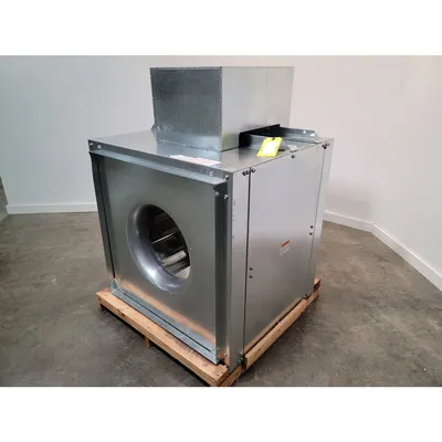 NEW GREENHECK BSQ-240