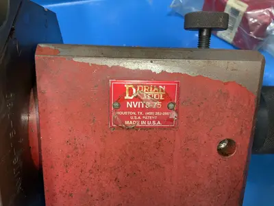 Used DORIAN TOOL _UNKNOWN_ Tool Presetting Machines Ohio US | HGR 24 #1474866