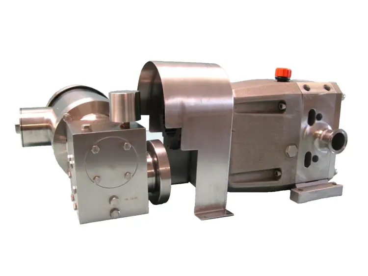 Used Wright Flow S2S Pumps New Hampshire US | Bitter End Trading #1126973