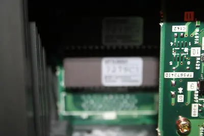 NEW MITSUBISHI Q3ACPU