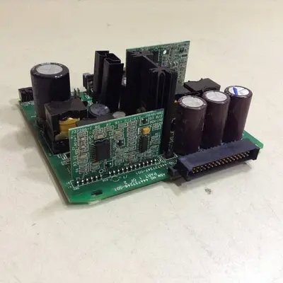 Used GENERAL ELECTRIC 44A737246-G01 Circuit Boards Michigan US | Ideal Machinery #587331